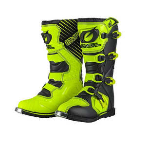 **ONEAL Rider Adult MX Boots