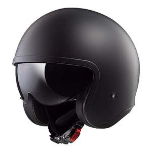 LS2 OF599 Spitfire II Road Helmet
