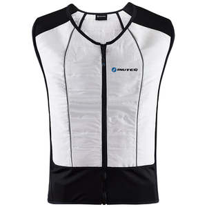 0 06 Cbm: *INUTEQ Bodycool Hybrid - VEST ONLY