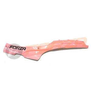FORZA Ciclone 50 4T Rear LH Lower Side Panel - Pink