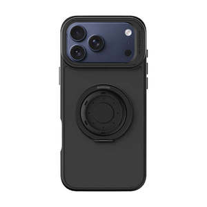 **OUTPLORER Quick Launch case iPhone 17 Pro Max