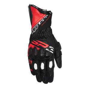 *Alpinestars SP 3 Adult Gloves - Black/Red
