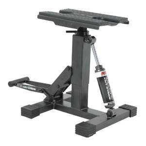 0 06 Cbm: **DRC HC2 Lift Stand Twin-arm with Damper