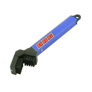 E11 Bag: **DRC Chain Cleaning Brush