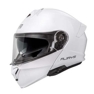 **RJAYS TOURTECH V Road Helmet - White