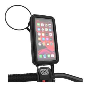 OXFORD CLIQR Universal Phone Case