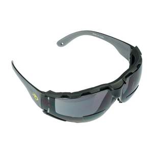 Traderunner A5 Bag: Rocky Creek Bi-Focal Motorcycle Riding Glasses Smoke 2.5
