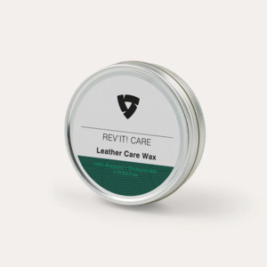 0 021 Cbm: **REV'IT Maintenance Leather Care Wax