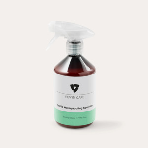 **REV'IT Maintenance Textile Waterproofing Spray-On