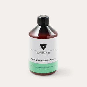 **REV'IT Maintenance Textile Waterproofing Wash-In