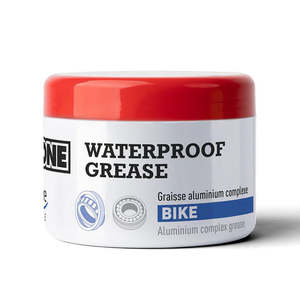 0 021 Cbm: **IPONE Tub Waterproof Grease 200g