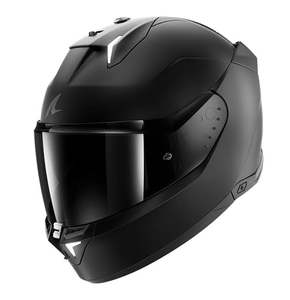 0 03 Cbm: **SHARK SKWAL i3 Dark Shadow Edition Full Face Road Helmet - Matte Black