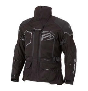 0 06 Cbm: RJAYS Adventure Adult Motorcycle Jacket - 4XL