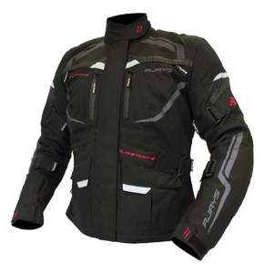 RJAYS Voyager V Adult Motorcycle Jacket - XL