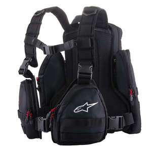**ALPINESTARS Techdura Tactical Pack