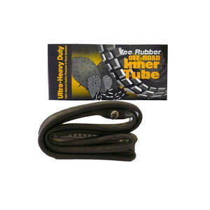 Sea Freight: VEE RUBBER Ultra-Heavy Duty Tube - 70/100-19