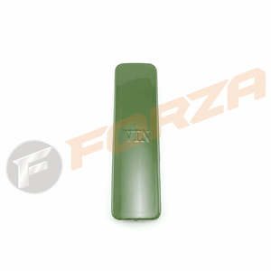 FORZA Capri 50 4T VIN Cover - Matt Green