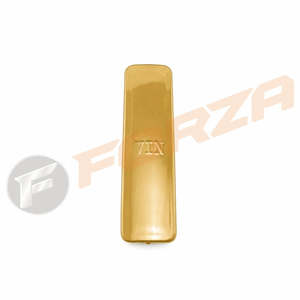 FORZA Capri 50 4T VIN Cover - Gold