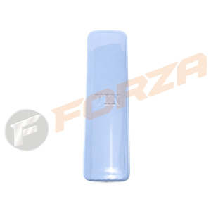 FORZA Capri 50 4T VIN Cover - Blue