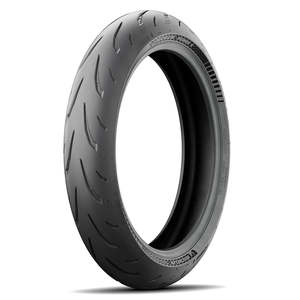 MICHELIN 17 inch Power 6 ZR Radial 58W Front Sport Tyre 120/70-17