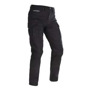 Oxford OA AA Cargo Men's Pant - Black (Short)