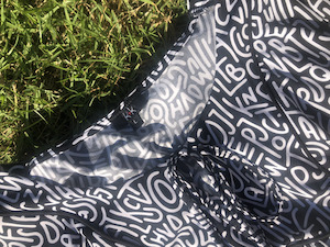 Products: Designer Top F.O.S.Clothing