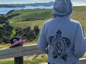 Products: Turtle Hoodie F.O.S.Clothing