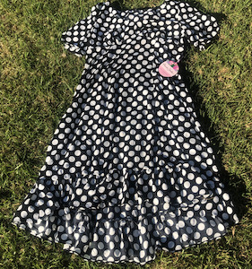 Sweet Jude Dress F.O.S.Clothing