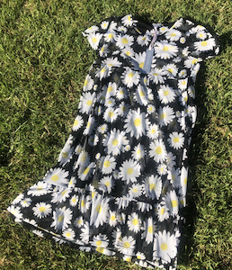 Coco&Belle Daisy Dress F.O.S.Clothing