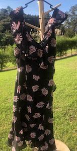 Coco&Belle designer dress F.O.S.Clothing