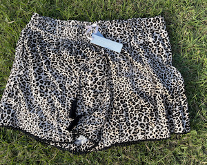 Products: Designer shorts F.O.S.Clothing