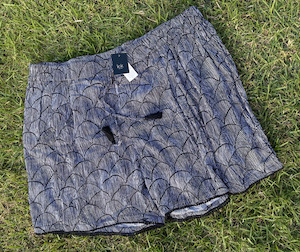 Designer shorts F.O.S.Clothing