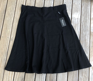 Products: Vassalli skirt F.O.S.Clothing