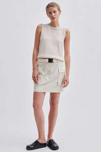 Tops & Shirts: Second Female Como Top