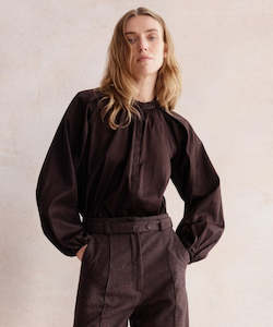 Skirts: Morrison Brigette Shirt