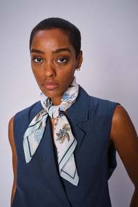 Accessories: Mos Mosh Saku Scarf
