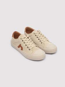 Footwear: Nice Things Paloma Corduroy Sneaker