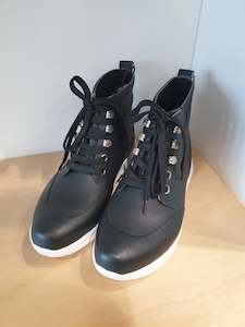 Footwear: Ilse Jacobsen RUB03 rain boot