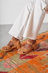 Footwear: Leon & Harper Stockholm Clogs