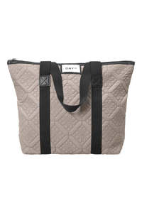 Day Birger Et Mikkelsen: Day Birger Day Gweneth RE-Q Flotile Bag Moonrock