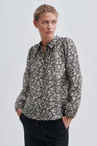 Second Female: Second Female Vivi Shirt