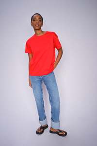 T Shirts: Mos Mosh Aina Short Sleeve T-Shirt