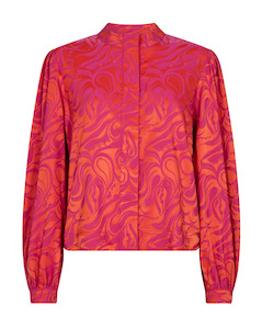 Sale: Mos Mosh Tinta Pivot Shirt