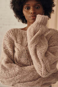 Sale: Louise Misha Divya Knit