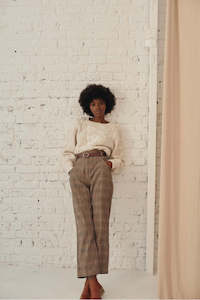 Louise Misha Abuelo Pant