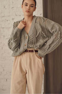 Louise Misha: Louise Misha Lou Pant