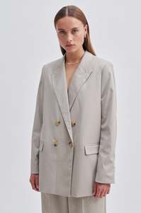 Blazers: Second Female Pinnia Blazer