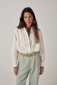 New Arrivals: Maison Hotel Dida Shirt