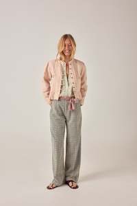 Maison Hotel Elta Blouse