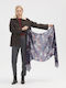 Nice Things Splash Scarf